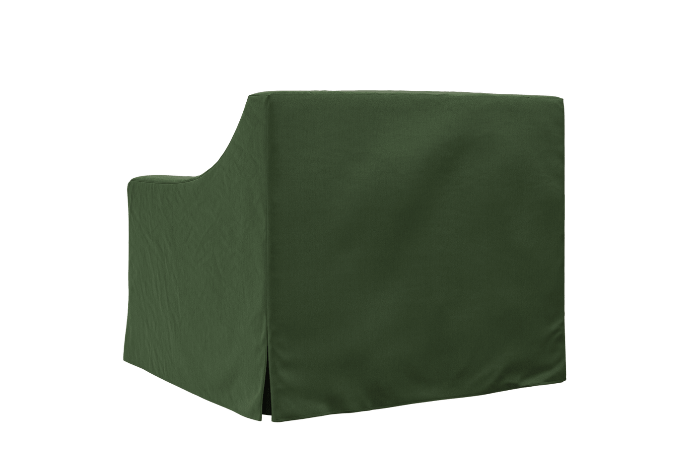 Sabai Design · The Evergreen Chair in Hemp Blend | socius design in Rochester, MN