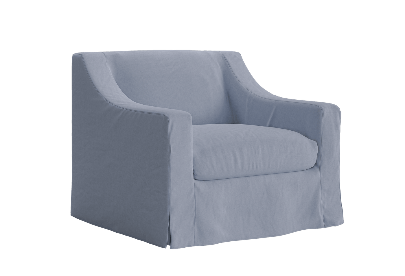 Sabai Design · The Evergreen Chair in Hemp Blend | socius design in Rochester, MN