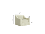 Sabai Design · The Evergreen Chair in Hemp Blend | socius design in Rochester, MN