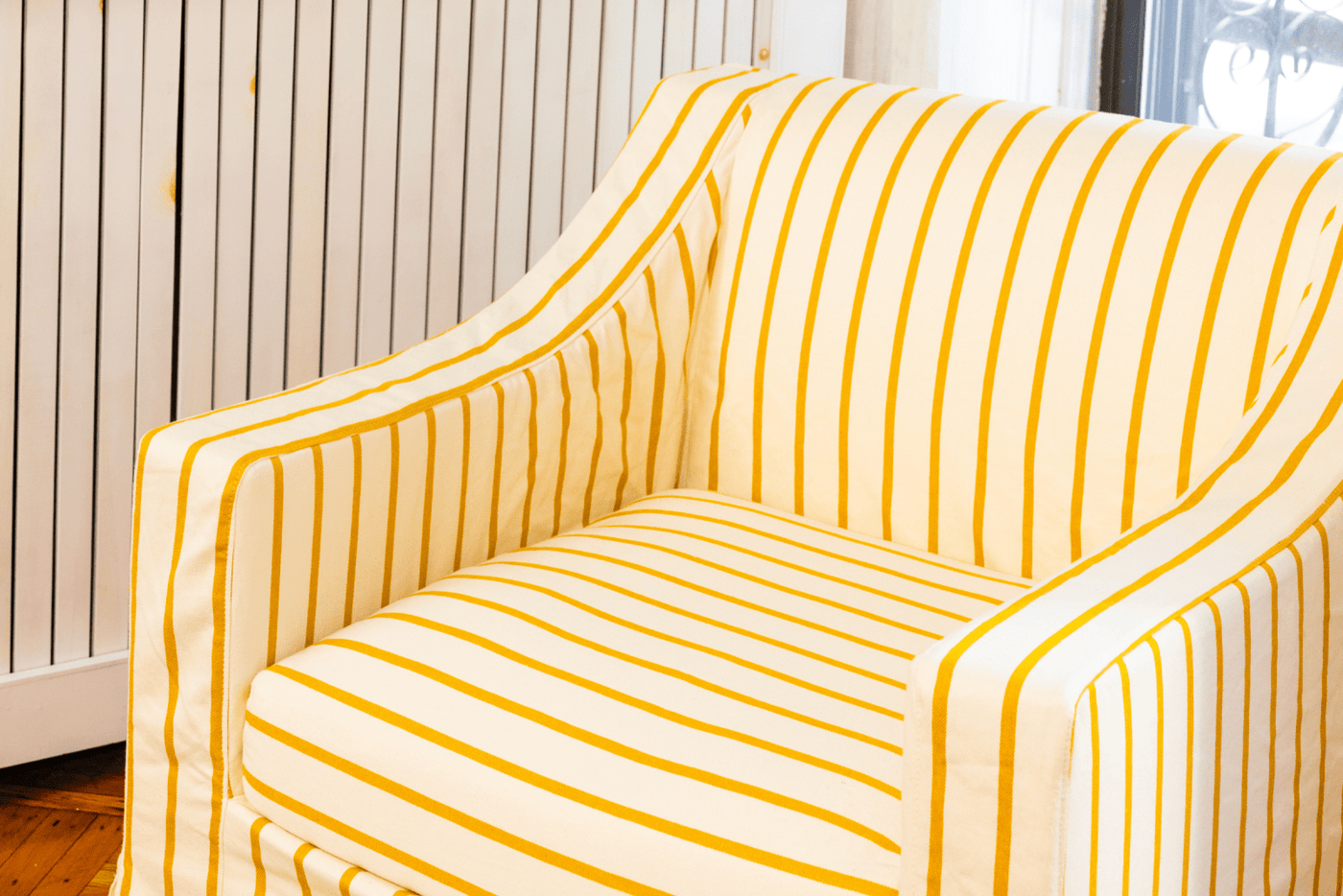 Sabai Design · The Evergreen Chair in Hemp Blend | socius design in Rochester, MN