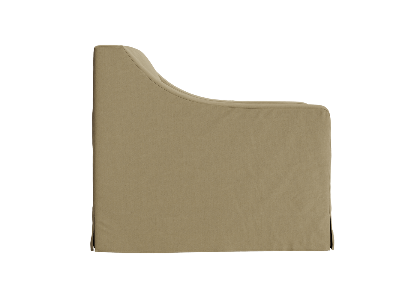 Sabai Design · The Evergreen Chair in Hemp Blend | socius design in Rochester, MN