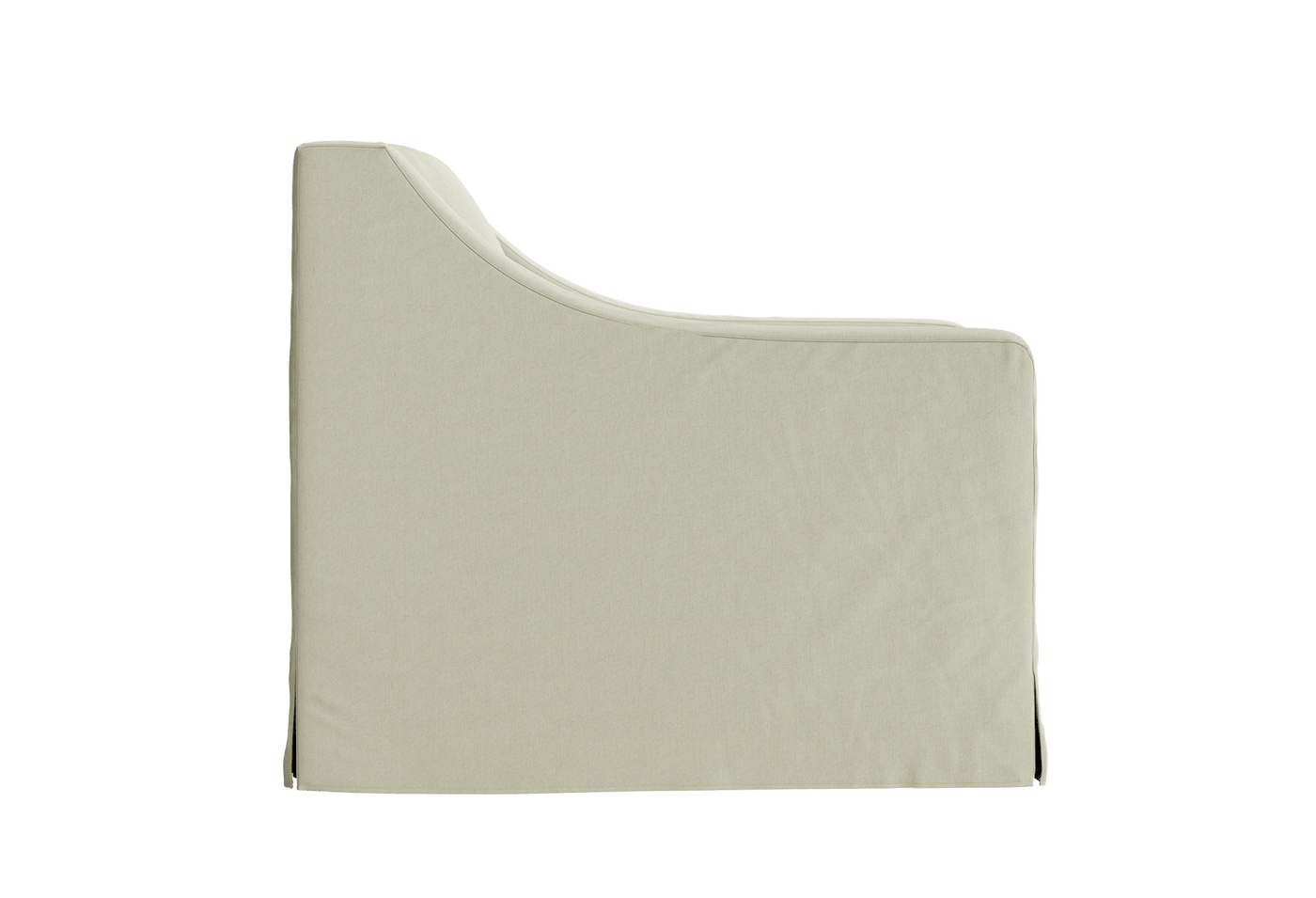 Sabai Design · The Evergreen Chair in Hemp Blend | socius design in Rochester, MN