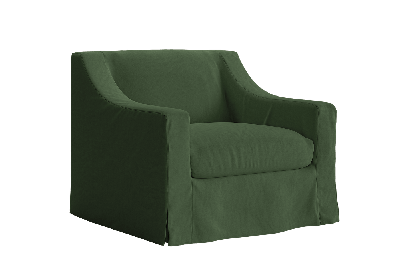 Sabai Design · The Evergreen Chair in Hemp Blend | socius design in Rochester, MN