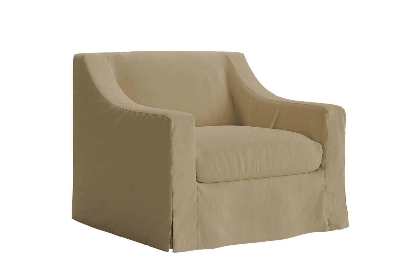 Sabai Design · The Evergreen Chair in Hemp Blend | socius design in Rochester, MN