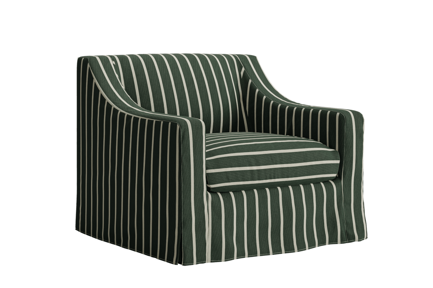 Sabai Design · The Evergreen Chair in Hemp Blend | socius design in Rochester, MN