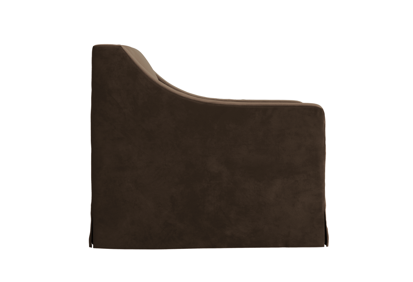Sabai Design · The Evergreen Chair in Recycled Velvet | socius design in Rochester, MN