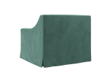 Sabai Design · The Evergreen Chair in Recycled Velvet | socius design in Rochester, MN