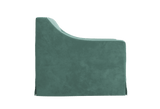 Sabai Design · The Evergreen Chair in Recycled Velvet | socius design in Rochester, MN