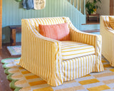 Sabai Design · The Evergreen Chair in Recycled Velvet | socius design in Rochester, MN