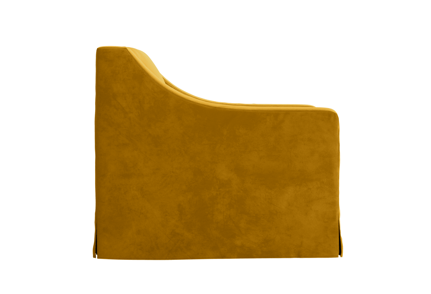 Sabai Design · The Evergreen Chair in Recycled Velvet | socius design in Rochester, MN