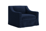Sabai Design · The Evergreen Chair in Recycled Velvet | socius design in Rochester, MN