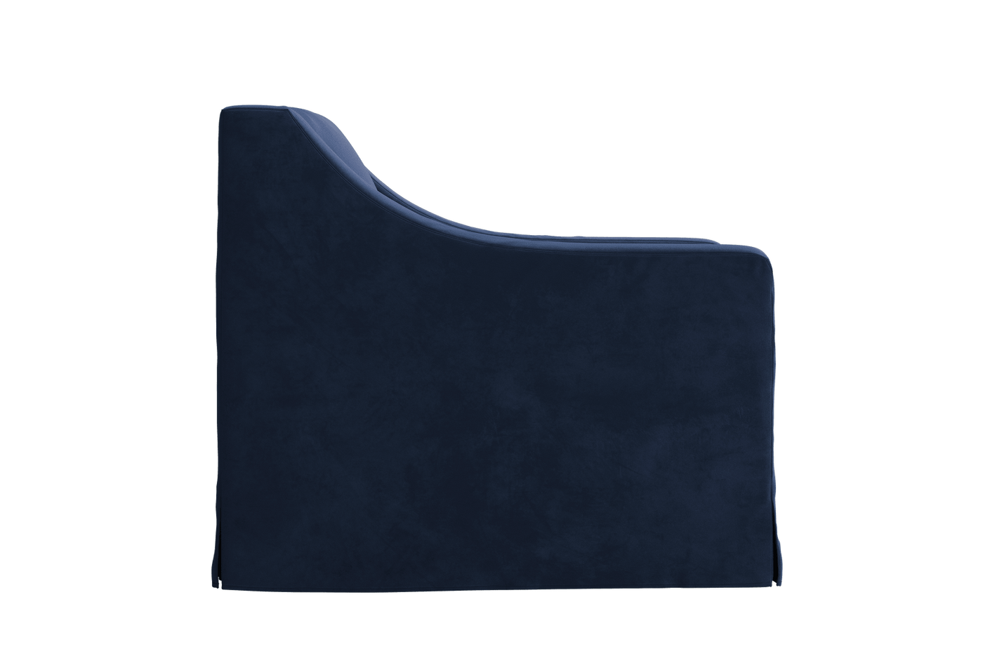 Sabai Design · The Evergreen Chair in Recycled Velvet | socius design in Rochester, MN