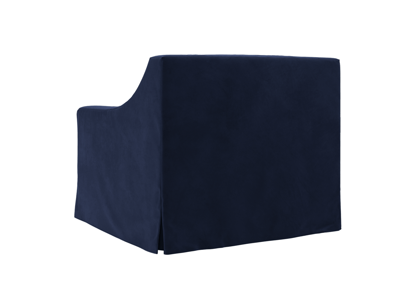 Sabai Design · The Evergreen Chair in Recycled Velvet | socius design in Rochester, MN