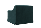 Sabai Design · The Evergreen Chair in Recycled Velvet | socius design in Rochester, MN