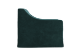 Sabai Design · The Evergreen Chair in Recycled Velvet | socius design in Rochester, MN