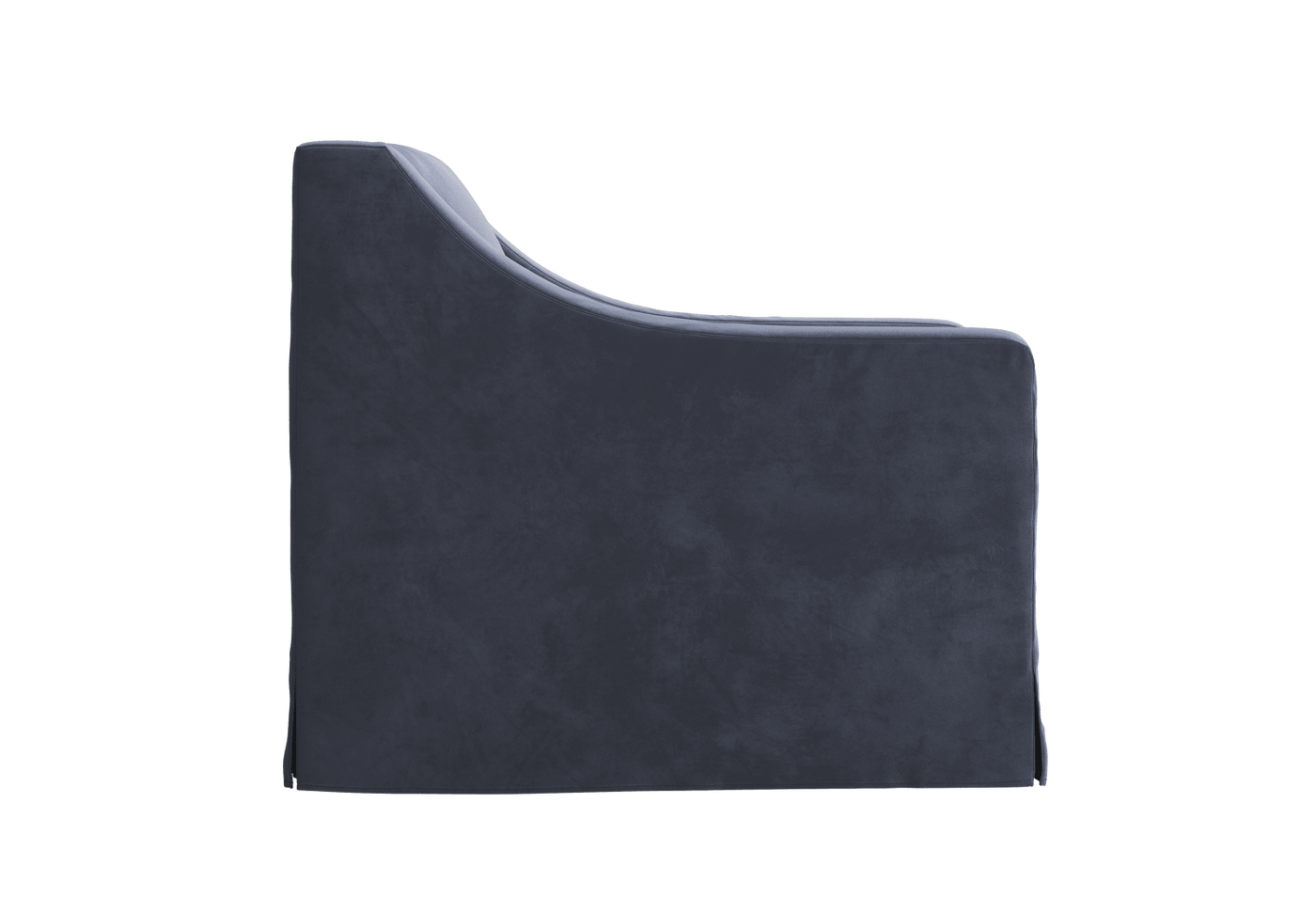 Sabai Design · The Evergreen Chair in Recycled Velvet | socius design in Rochester, MN