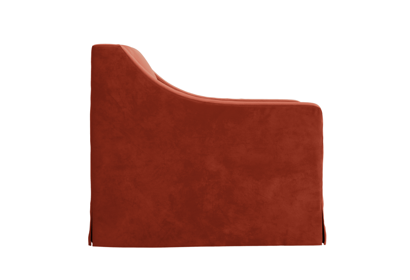 Sabai Design · The Evergreen Chair in Recycled Velvet | socius design in Rochester, MN