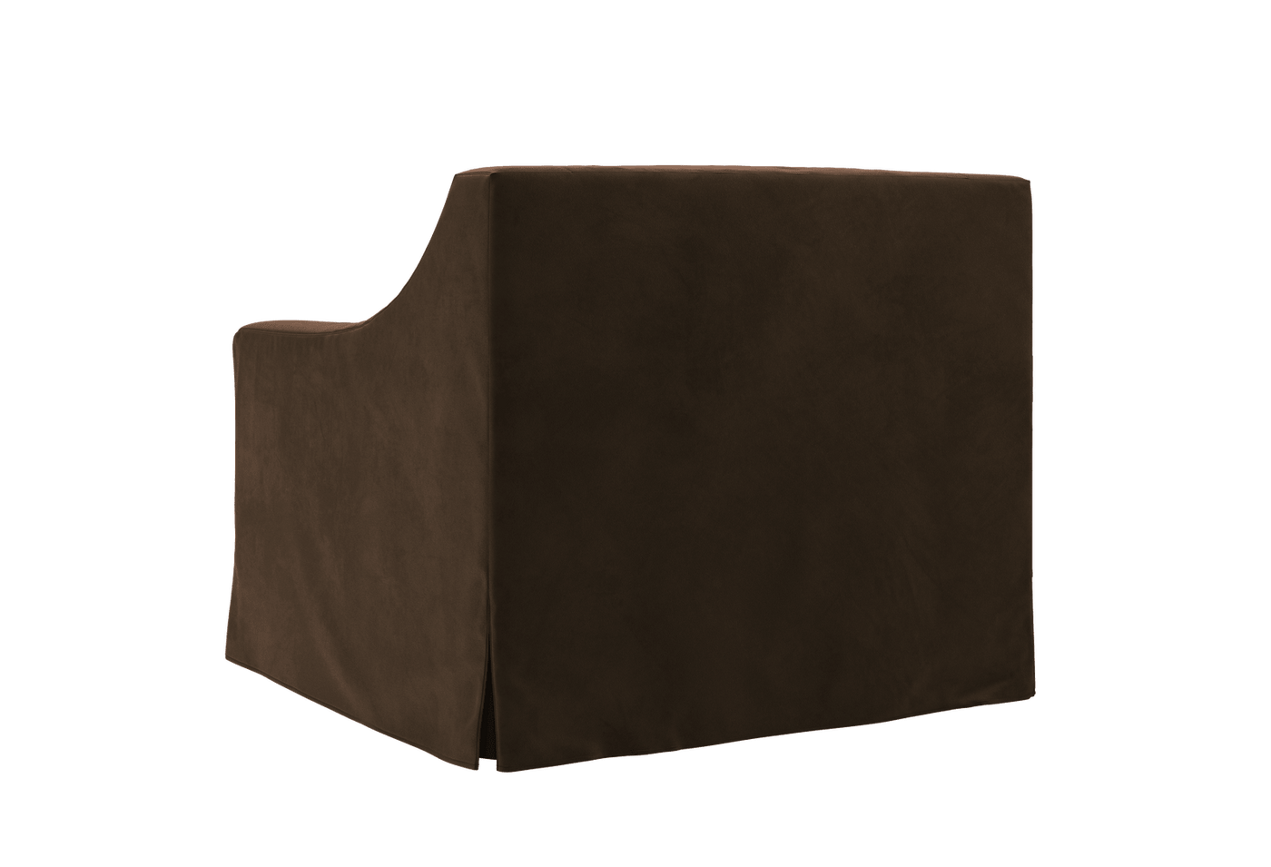 Sabai Design · The Evergreen Chair in Recycled Velvet | socius design in Rochester, MN