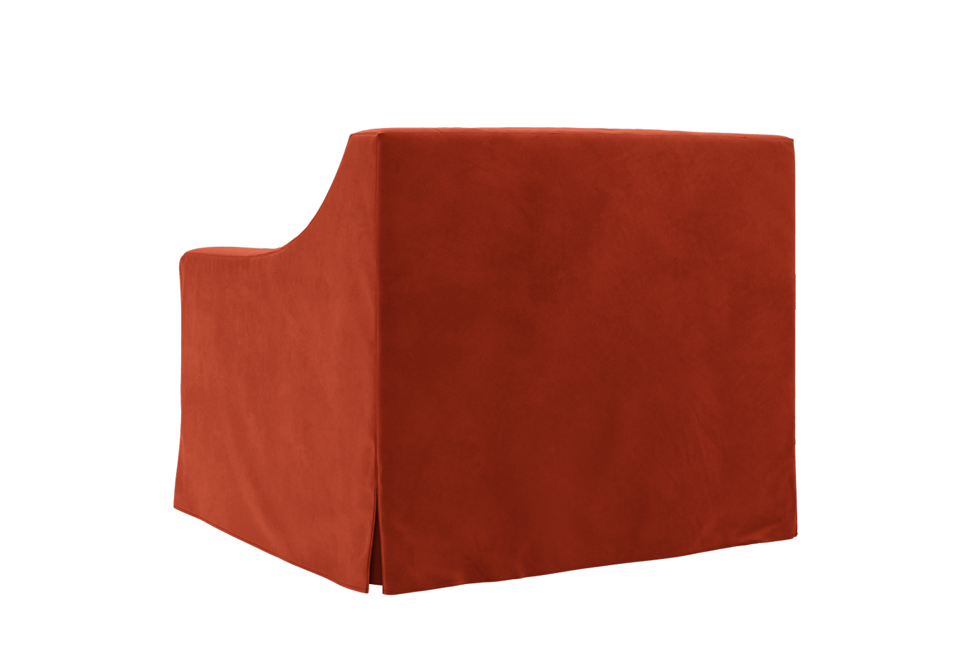 Sabai Design · The Evergreen Chair in Recycled Velvet | socius design in Rochester, MN
