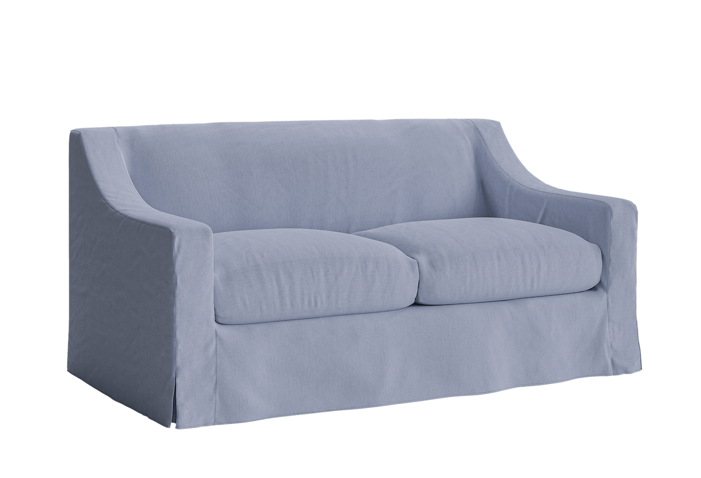 Sabai Design · The Evergreen Loveseat in Hemp Blend | socius design in Rochester, MN