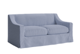 Sabai Design · The Evergreen Loveseat in Hemp Blend | socius design in Rochester, MN