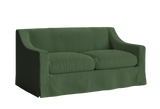 Sabai Design · The Evergreen Loveseat in Hemp Blend | socius design in Rochester, MN