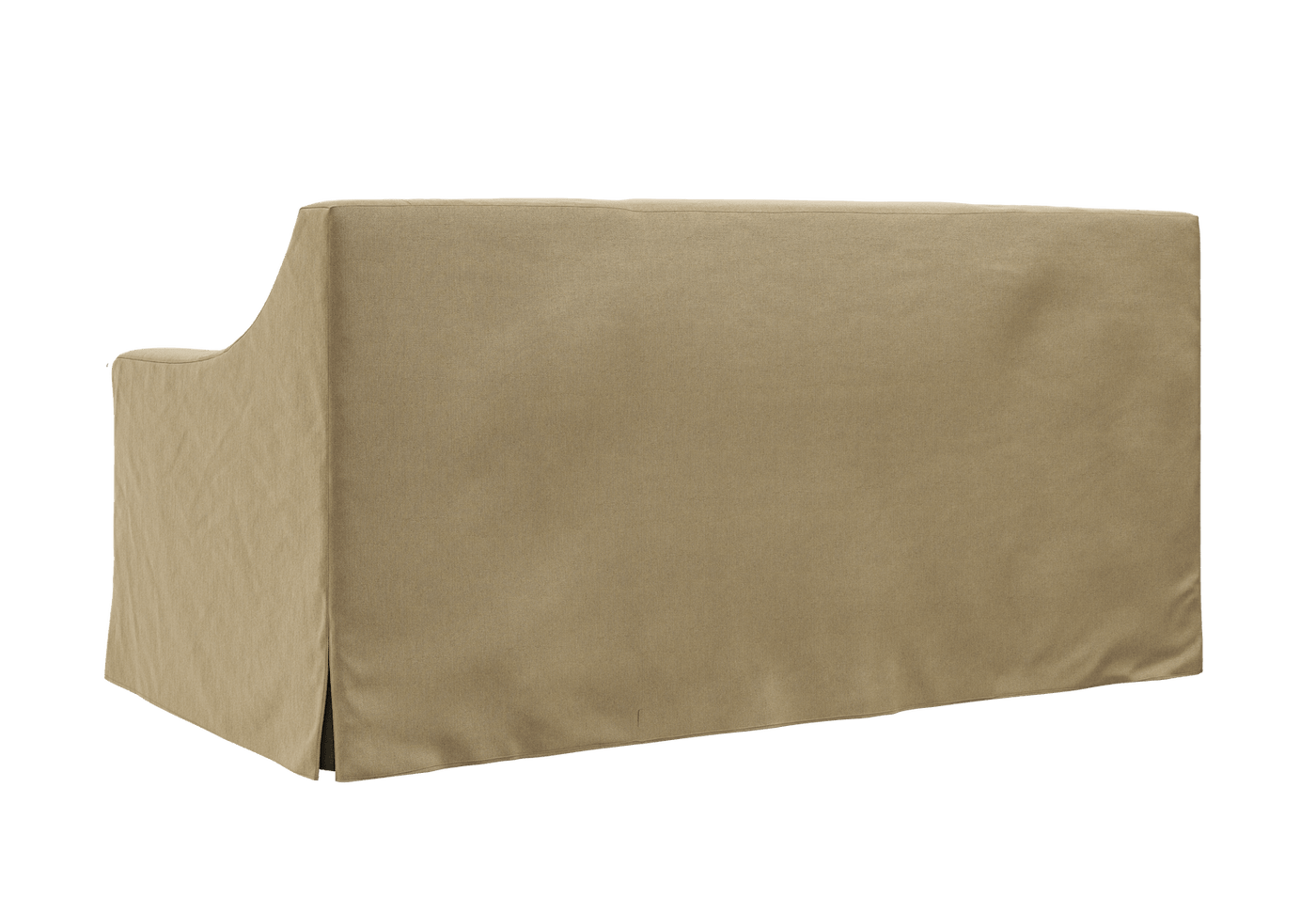 Sabai Design · The Evergreen Loveseat in Hemp Blend | socius design in Rochester, MN