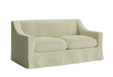 Sabai Design · The Evergreen Loveseat in Hemp Blend | socius design in Rochester, MN
