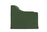 Sabai Design · The Evergreen Loveseat in Hemp Blend | socius design in Rochester, MN