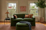 Sabai Design · The Evergreen Loveseat in Hemp Blend | socius design in Rochester, MN