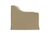 Sabai Design · The Evergreen Loveseat in Hemp Blend | socius design in Rochester, MN