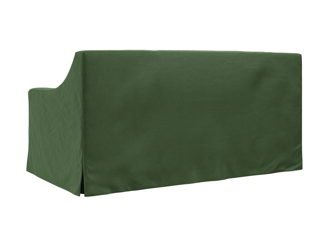 Sabai Design · The Evergreen Loveseat in Hemp Blend | socius design in Rochester, MN