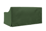 Sabai Design · The Evergreen Loveseat in Hemp Blend | socius design in Rochester, MN