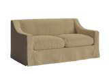 Sabai Design · The Evergreen Loveseat in Hemp Blend | socius design in Rochester, MN
