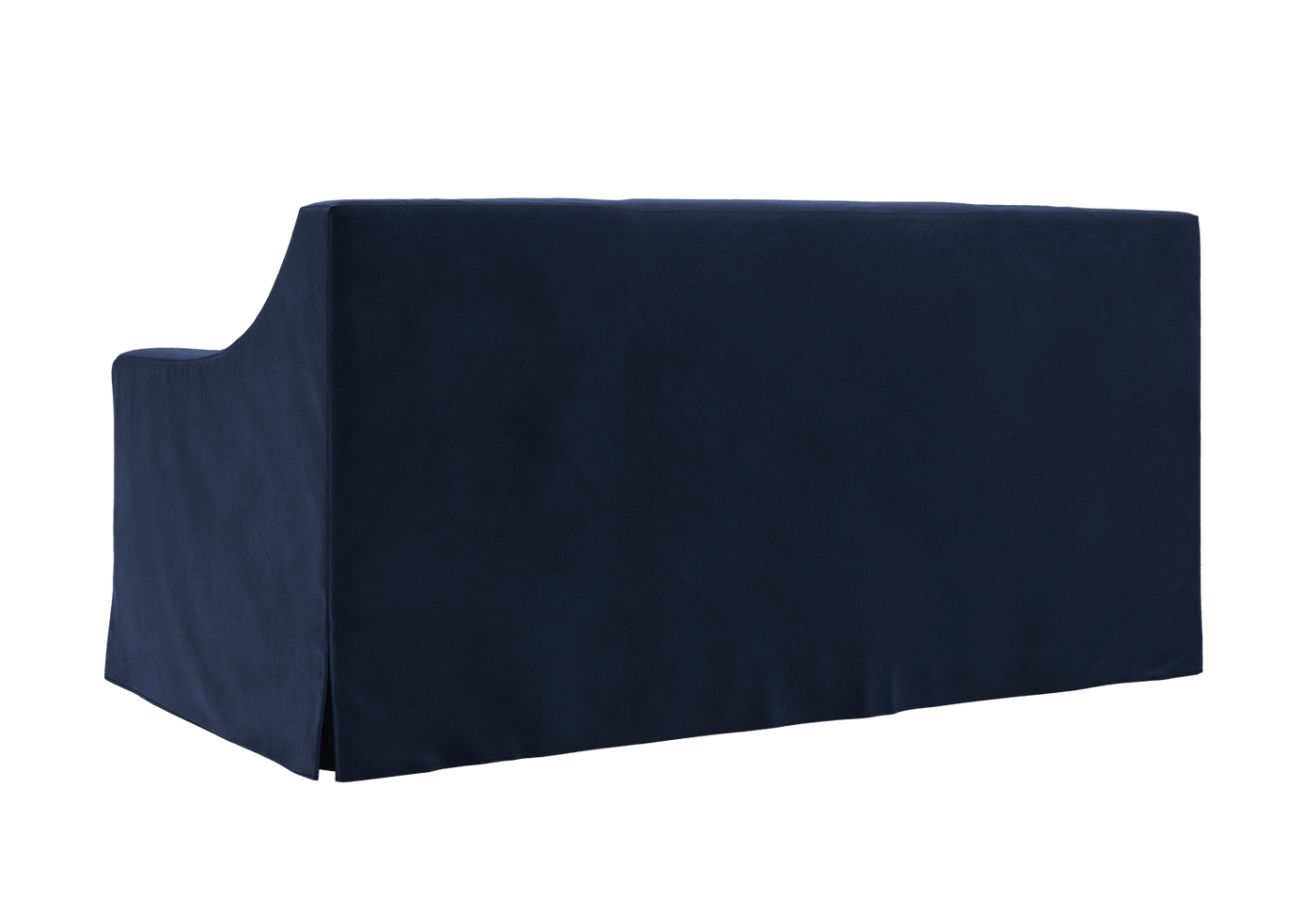 Sabai Design · The Evergreen Loveseat in Recycled Velvet | socius design in Rochester, MN