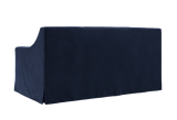 Sabai Design · The Evergreen Loveseat in Recycled Velvet | socius design in Rochester, MN