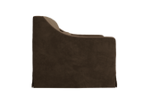 Sabai Design · The Evergreen Loveseat in Recycled Velvet | socius design in Rochester, MN