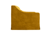 Sabai Design · The Evergreen Loveseat in Recycled Velvet | socius design in Rochester, MN