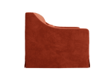 Sabai Design · The Evergreen Loveseat in Recycled Velvet | socius design in Rochester, MN