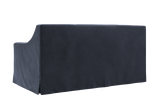 Sabai Design · The Evergreen Loveseat in Recycled Velvet | socius design in Rochester, MN