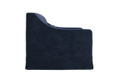 Sabai Design · The Evergreen Loveseat in Recycled Velvet | socius design in Rochester, MN