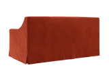 Sabai Design · The Evergreen Loveseat in Recycled Velvet | socius design in Rochester, MN