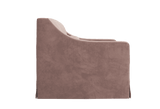 Sabai Design · The Evergreen Loveseat in Recycled Velvet | socius design in Rochester, MN