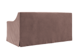 Sabai Design · The Evergreen Loveseat in Recycled Velvet | socius design in Rochester, MN