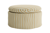 Sabai Design · The Evergreen Ottoman in Hemp Blend | socius design in Rochester, MN