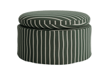 Sabai Design · The Evergreen Ottoman in Hemp Blend | socius design in Rochester, MN