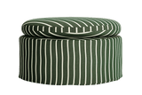 Sabai Design · The Evergreen Ottoman in Hemp Blend | socius design in Rochester, MN