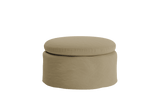 Sabai Design · The Evergreen Ottoman in Hemp Blend | socius design in Rochester, MN