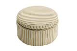 Sabai Design · The Evergreen Ottoman in Hemp Blend | socius design in Rochester, MN
