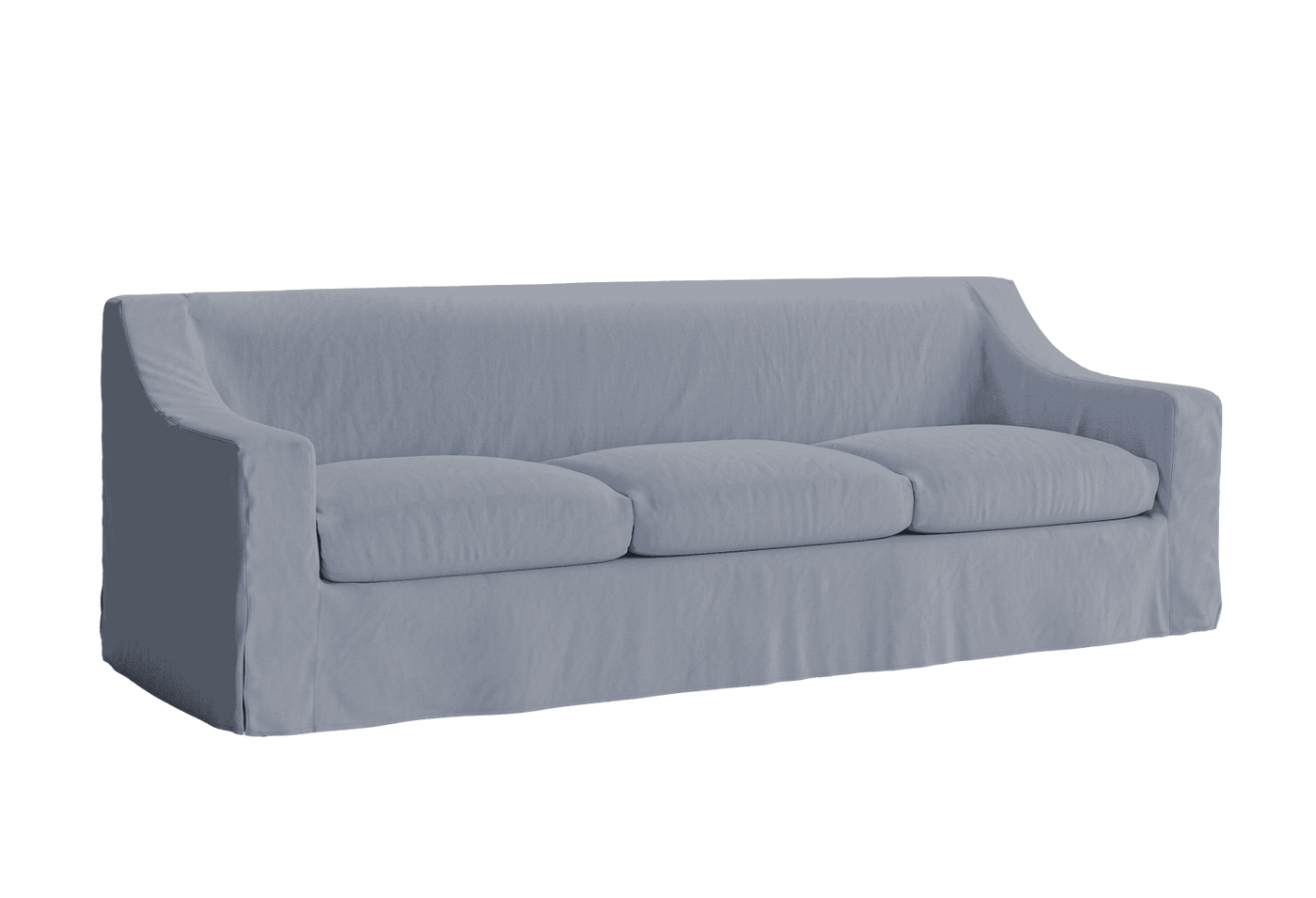 Sabai Design · The Evergreen Sofa in Hemp Blend | socius design in Rochester, MN